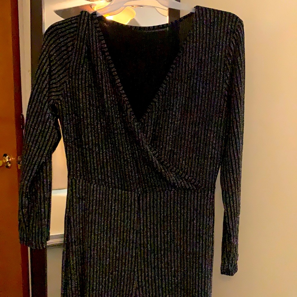 Women jumpsuit size XL used once very pretty